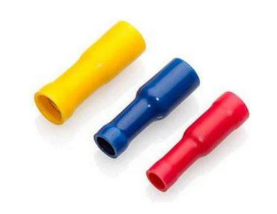 Terminal Bullet Female